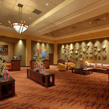 Four Winds Casino Resort - New Buffalo-2