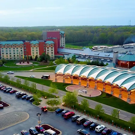 Four Winds Casino Resort - New Buffalo-3